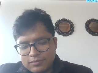 dharkhar — camsoda