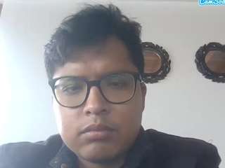 dharkhar — Camsoda stream photo (Sep 2026)