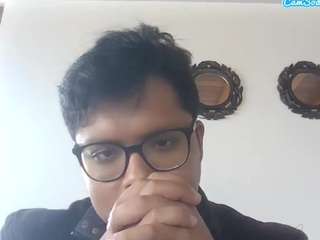 dharkhar — Camsoda stream photo (Sep 2026)