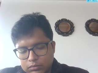 dharkhar — Camsoda stream photo (Sep 2026)