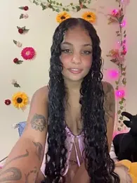 SpidderSecret — Stripchat stream photo (Apr 2026)