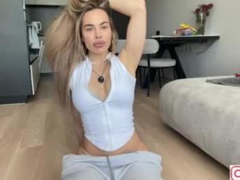 diffgirls — Chaturbate stream photo (Apr 2026)