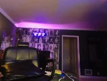 mrrobbers — Chaturbate stream photo (Jan 2026)