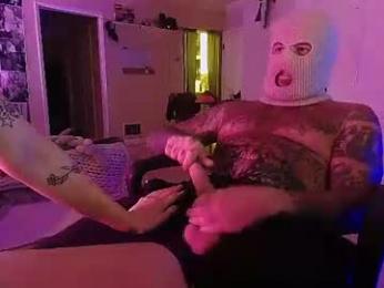 mrrobbers — Chaturbate stream photo (Sep 2025)