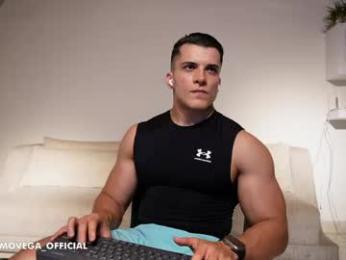 maximohoot — Chaturbate stream photo (Apr 2026)