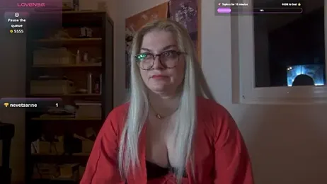 MistressMarlena — stripchat