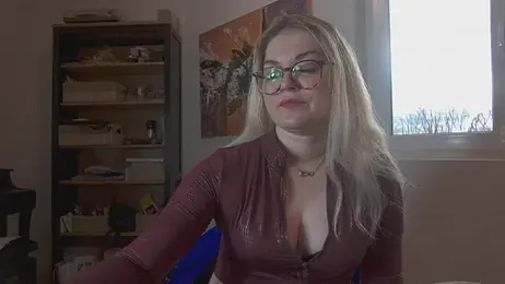 MistressMarlena — Stripchat stream photo (Jan 2026)