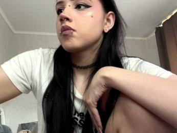 ArlaReily — Bongacams stream photo (Jul 2026)