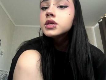 ArlaReily — Bongacams stream photo (Aug 2026)