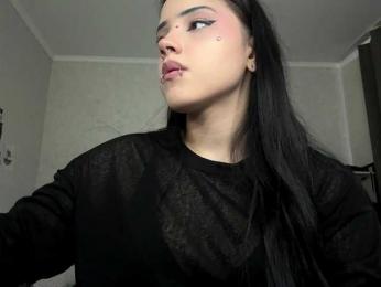 ArlaReily — Bongacams profile photo