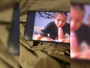 daryakotova001 — webcam model online on bongacams