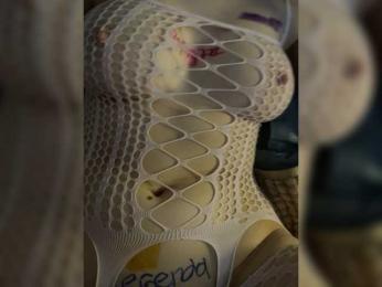 daryakotova001 — webcam model online on bongacams