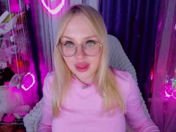 ElinaOcean — Bongacams stream photo (Apr 2026)
