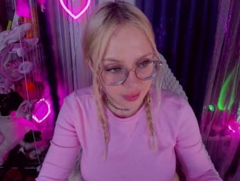 ElinaOcean — Bongacams stream photo (Apr 2026)