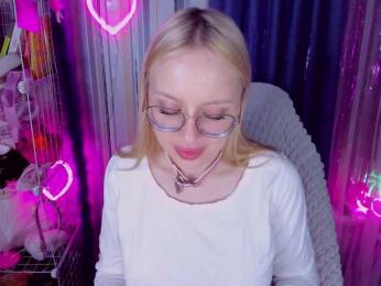 ElinaOcean — Bongacams stream photo (Apr 2026)