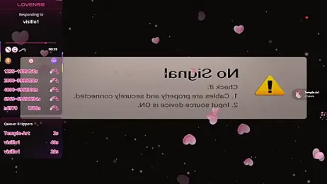 KristiiMax — stripchat