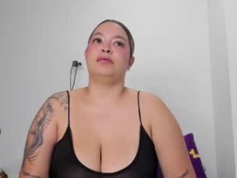 allisonjustingb — Chaturbate stream photo (Jul 2026)