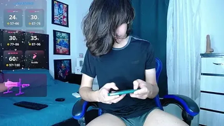 andyboy- — Stripchat stream photo (Jul 2026)