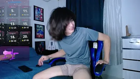 andyboy- — Stripchat stream photo (Jul 2026)
