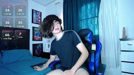 andyboy- — Stripchat stream photo (Jul 2026)