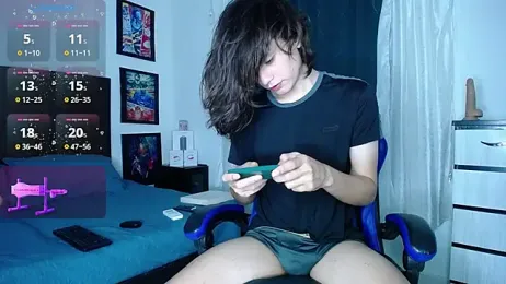 andyboy- — Stripchat stream photo (Jul 2026)