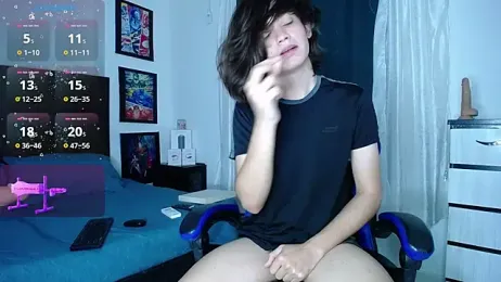 andyboy- — Stripchat stream photo (Jul 2026)