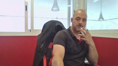 DoctorMad82 — Cam4 stream photo (Apr 2026)