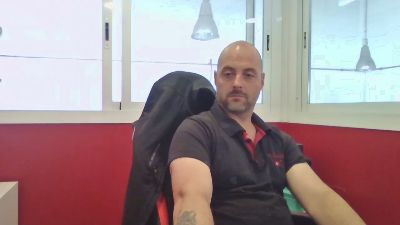 DoctorMad82 — Cam4 stream photo (Apr 2026)