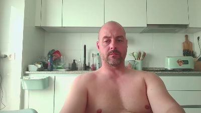 DoctorMad82 — Cam4 stream photo (Apr 2026)