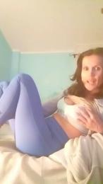 Nelissa86 — webcam model online on cam4
