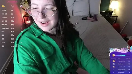 Peneloppa_Star — stripchat