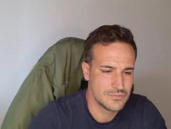 firefighterr88 — Chaturbate stream photo (Jul 2026)