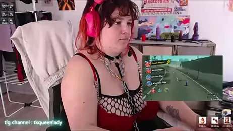 LadyRochester — Stripchat stream photo (Apr 2026)