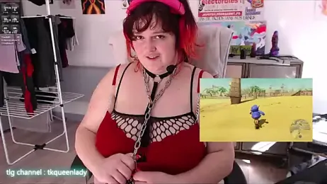 LadyRochester — Stripchat stream photo (Apr 2026)