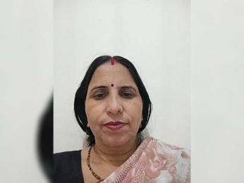 Ahilya8461 — webcam model online on bongacams