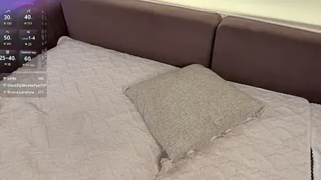 Exeltis — Stripchat stream photo (Apr 2026)