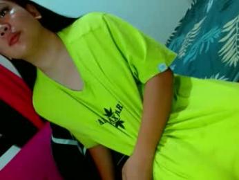 amayaisabella — Chaturbate stream photo (Jun 2026)