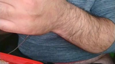 hammeer — Cam4 stream photo (Apr 2026)