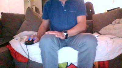 olivier419 — webcam model online on cam4