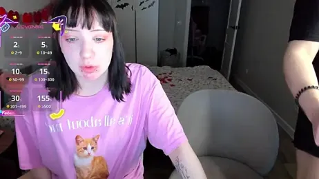 JayMollyy — Stripchat stream photo (Feb 2026)