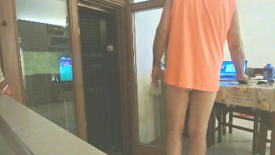 DHOTXXX — webcam model online on cam4