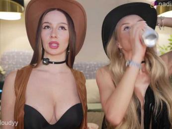 Nadin_star — Bongacams stream photo (Apr 2026)