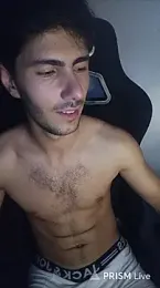 Sexymannn17 — Stripchat stream photo (Jul 2026)