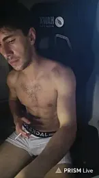 Sexymannn17 — Stripchat stream photo (Jul 2026)