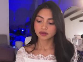 sweet_littleee — Chaturbate stream photo (Apr 2026)