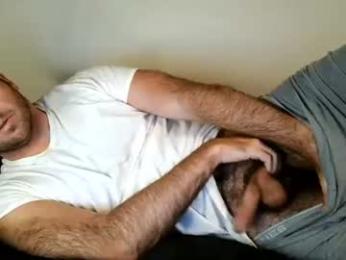 theetwohander — webcam model online on chaturbate