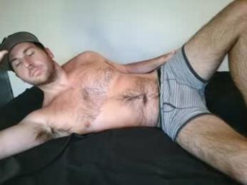 theetwohander — webcam model online on chaturbate