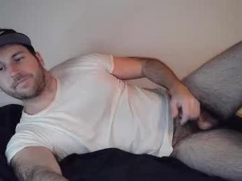 theetwohander — webcam model online on chaturbate