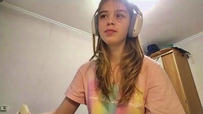 RosalbaPyette — cam4