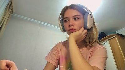 RosalbaPyette — cam4